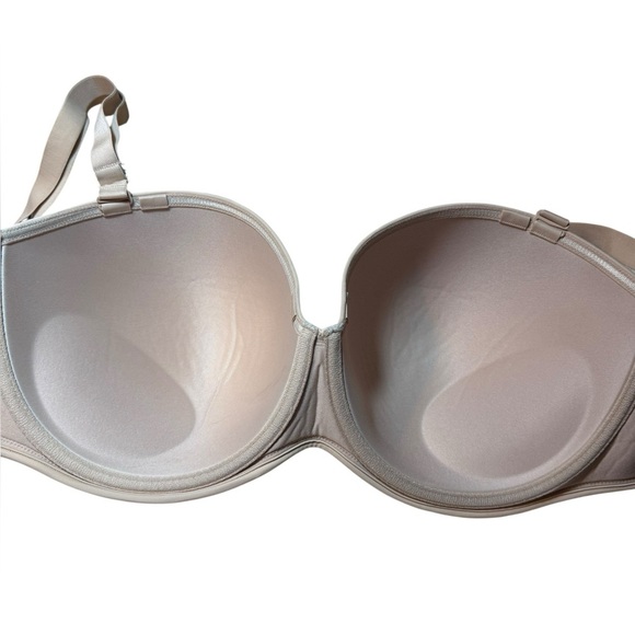 Cacique Smooth Boost Strapless Multiway - Picture 9 of 13